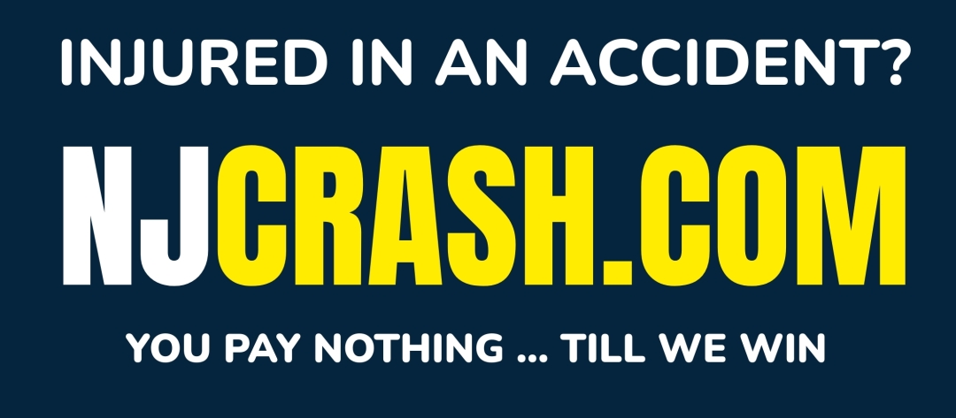 NJCrash.com Launches as a Dedicated Resource for New Jersey Accident Victims Seeking Trusted Legal Guidance