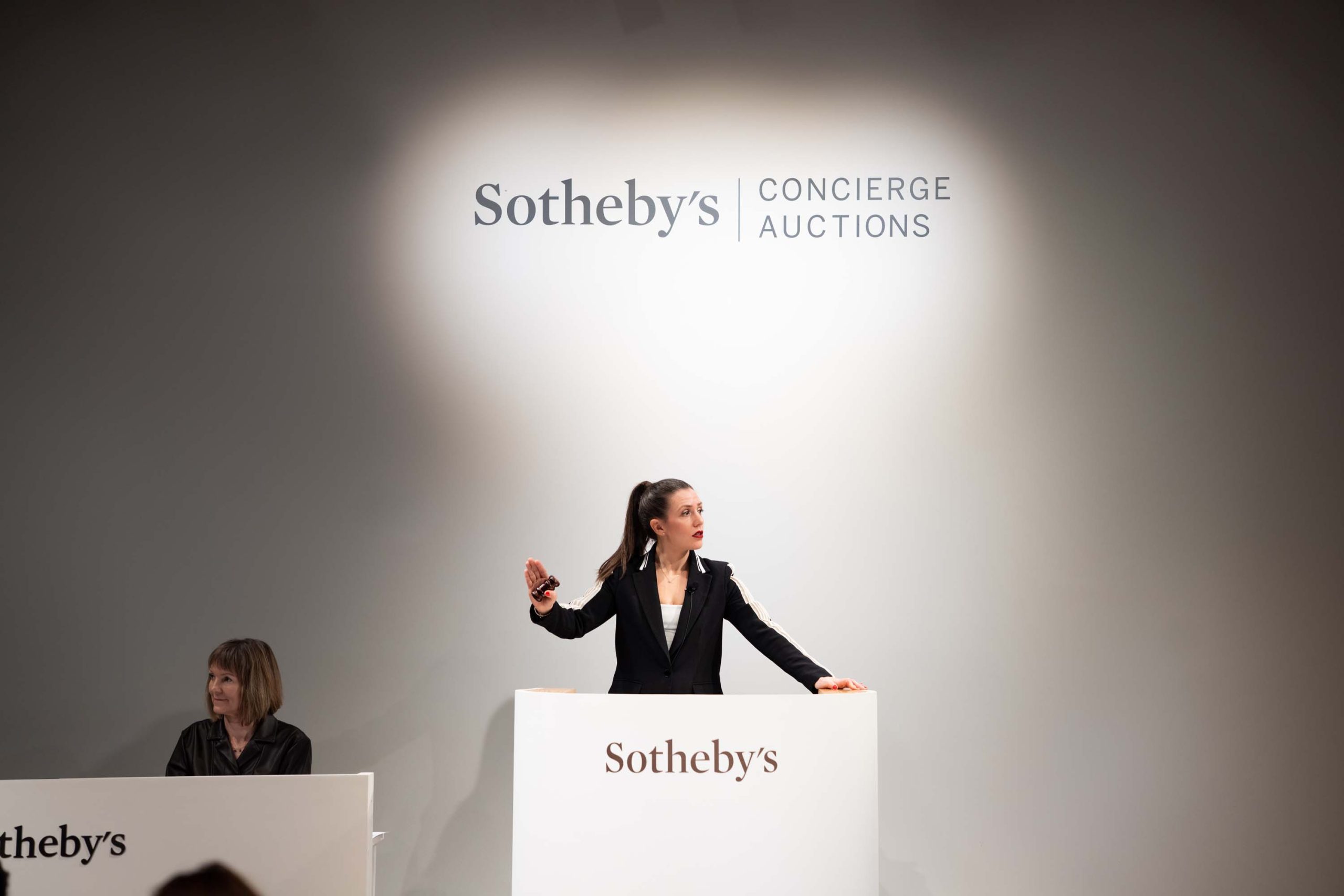 Sotheby’s Concierge Auctions: Historic ‘Visions of America’ Sale Achieves  Over $265M in Aggregate Bids