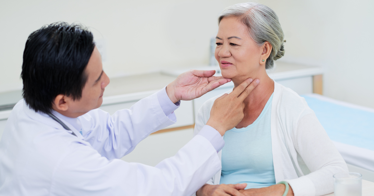 Cama’i CHC Urges Rural Alaskans to Prioritize Preventive Checkups in 2026