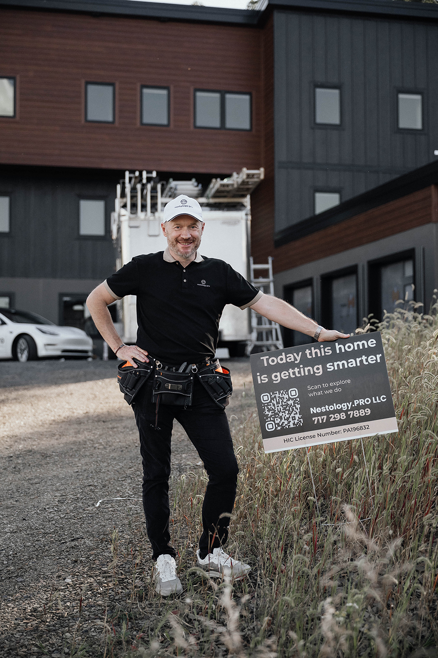 Why Smart Homes Struggle to Stay Reliable: The Architecture Gap Behind Home Automation