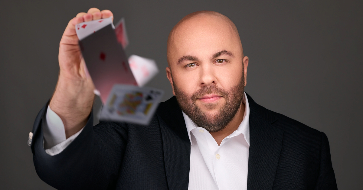 From How To Magic to Billions of Views, Evan Era Builds a Global Media Empire