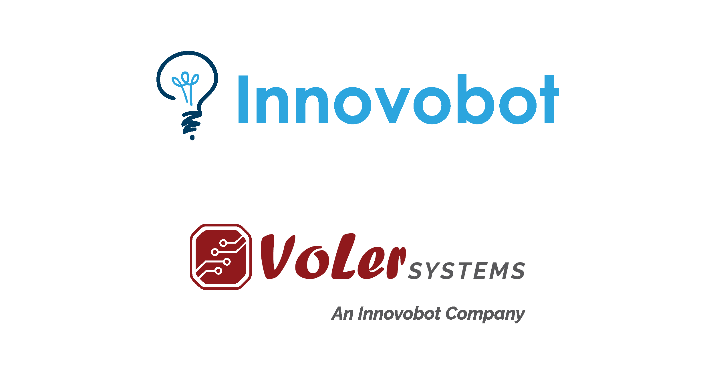 Innovobot Acquires Voler Systems, Establishing U.S. Operations