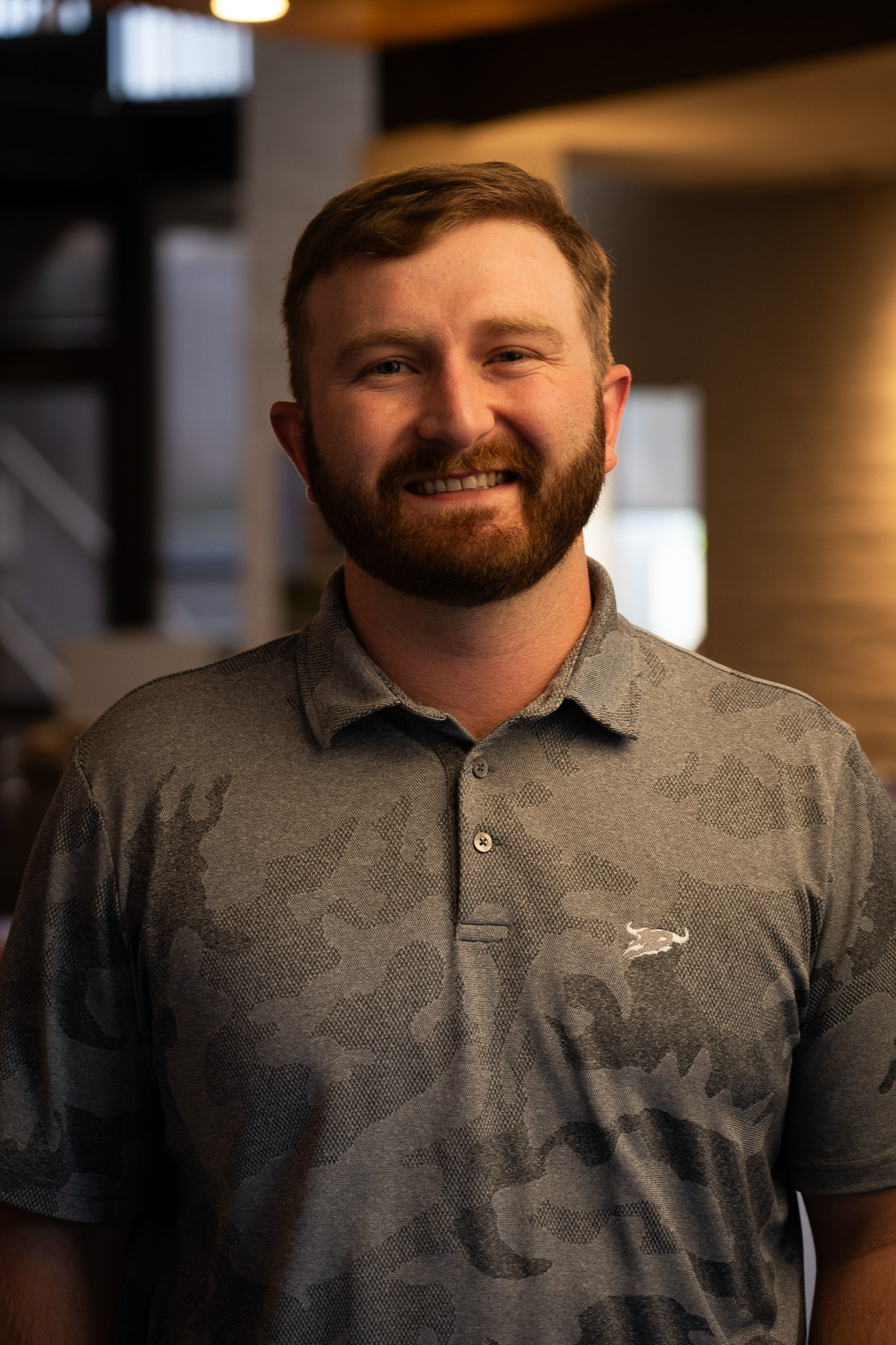 Dick Anderson Construction Names Rivers Anderson as District Manager of Arizona Operations