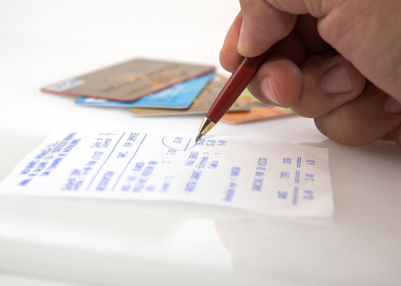 Average credit card debt increased 10% to $6,501 in 2023